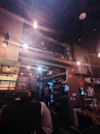 大圍舒適Cafe ✨