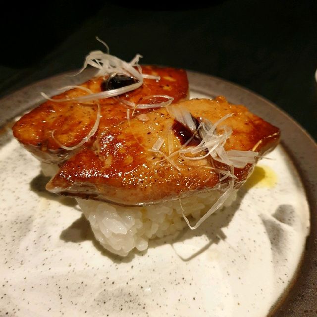 Quality Sushi @ Sen-Ryo, Ion Orchard