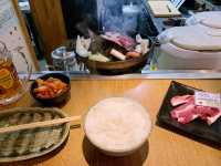 札幌ジンギスカン　迷ったらココ❗️ 札幌成吉思汗しろくま❗️