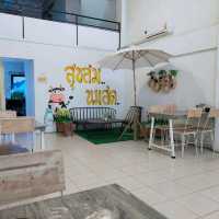 สุขสม นมสด (Sooksom Nomsod)