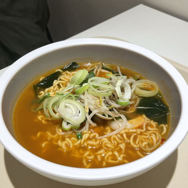 제주도 공항 근처 귀여운 딱새우김밥 맛집