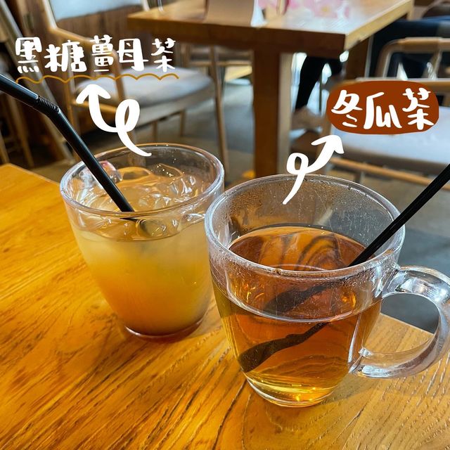 位於將軍澳海旁抵食台灣菜🥳