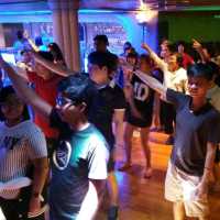 Royal Caribbean cruise trip 2015