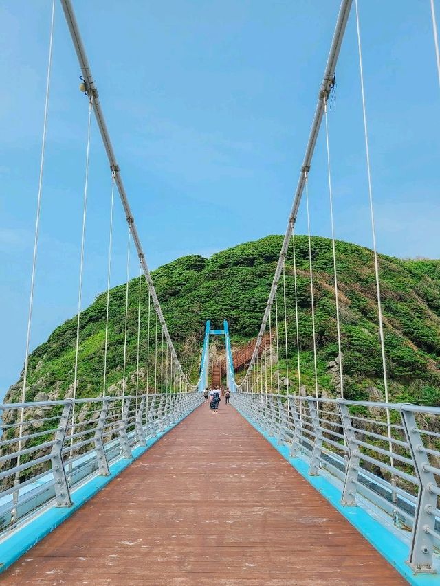 울릉도 가볼만한 곳, 관음도