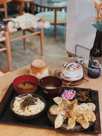 【中環｜💕蘭桂芳隱世Cafe🍃☕️ 】