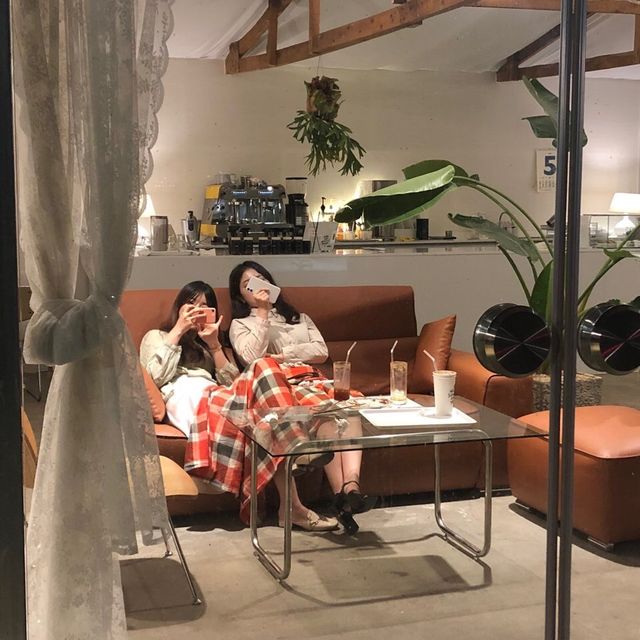 세종 고복저수지 갬성카페 “예뜨”