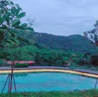 The Paz Khaoyai โรงเเรมหรูเขาใหญ่ 