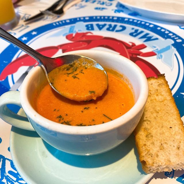 ⚓️Weekend Brunch⚓️