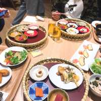 疫情期間嘅日本之旅～