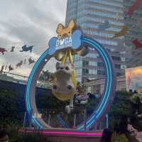🐶狗狗都可以一齊做運動啦！