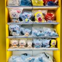 PLAY LINE FRIENDS 台北店Taipei🐻🐰🐥