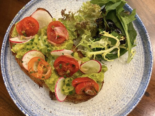 九龍城懷舊醫館百子櫃咖啡店