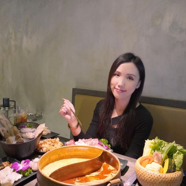 正宗台灣麻辣火鍋❗️「麻神麻辣火鍋 」❗️