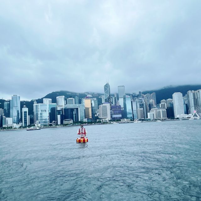 搭渡輪睇無敵海景 搭渡輪睇無敵海景