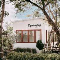 Hykahn Cafe