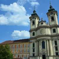  匈牙利🔶 Eger