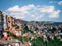 One of Bulgaria’s oldest town