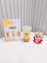 觀塘 | 不要對我尖叫 | 觀塘店限定飲品