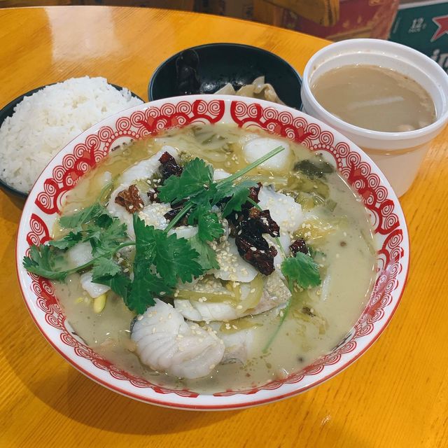 新佐敦川菜湘菜館推介🆕辣得滋味過癮