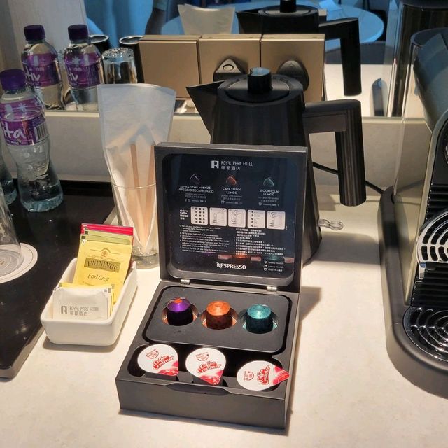 舊酒店；新套房