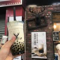 펑지아 야시장 📍 타이중 핫플