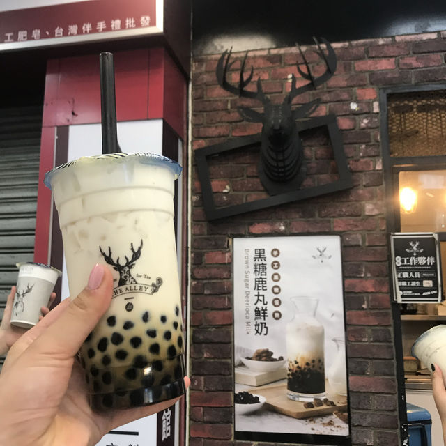 펑지아 야시장 📍 타이중 핫플