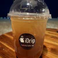 IDrip Coffee Lab 🏖