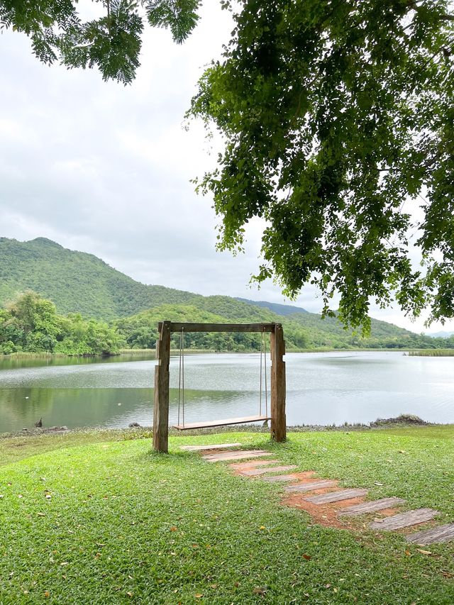Lake View Cafe & Restaurant | Kanchanaburi
