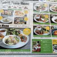 カクテルステイ内のお洒落なレストラン『The Carino Okinawa』