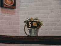 Cofftail Café