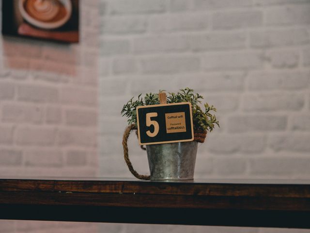 Cofftail Café