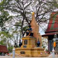 วัดบางกุ้ง@สุมทรสงคราม