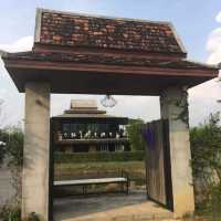 บ้านโต้งคาเฟ่ ลำปาง