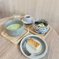 MIDORI teahouse 