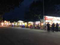 Pantai Cahaya Bulan