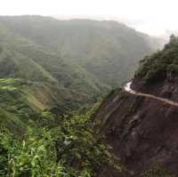 Buscalan Kalinga 