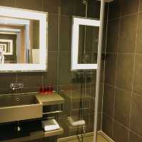 Good location for stay in Munich