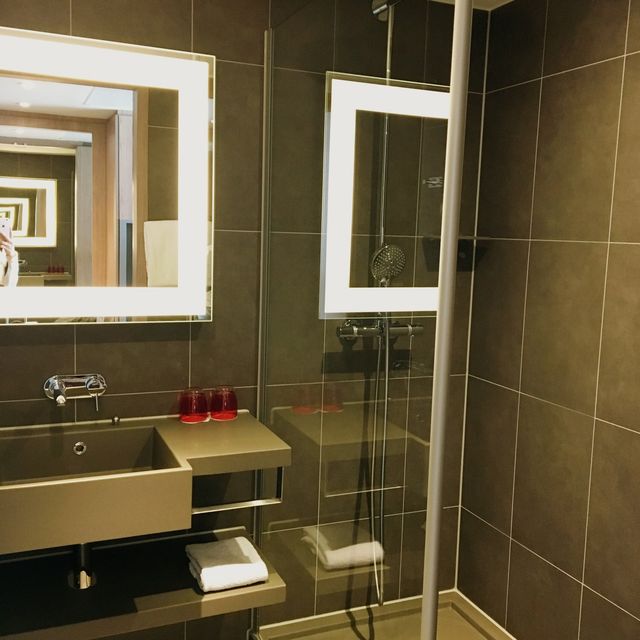 Good location for stay in Munich Good location for stay in Munich