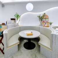 鑽石山多國菜日式cafe 🍽✨高質甜品🤭