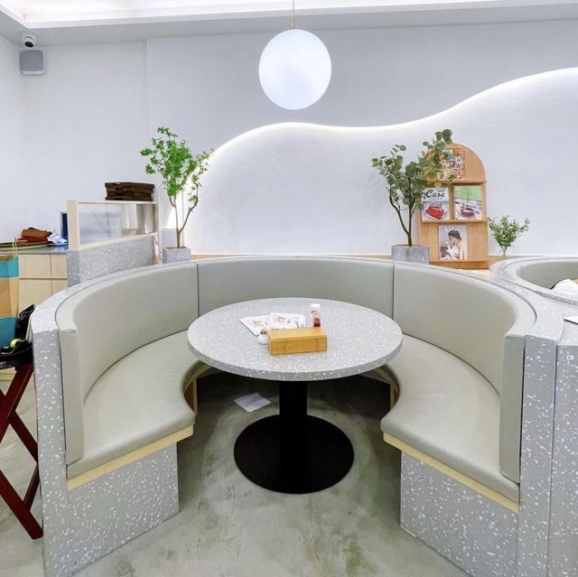 鑽石山多國菜日式cafe 🍽✨高質甜品🤭