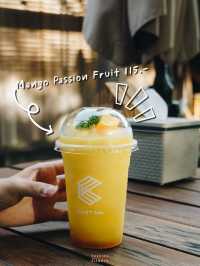 กินหมูกระทะในสวนบรรยากาศชิลๆฟีลธรรมชาติ