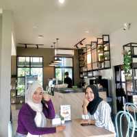 Good day Cafe จะนะ สงขลา