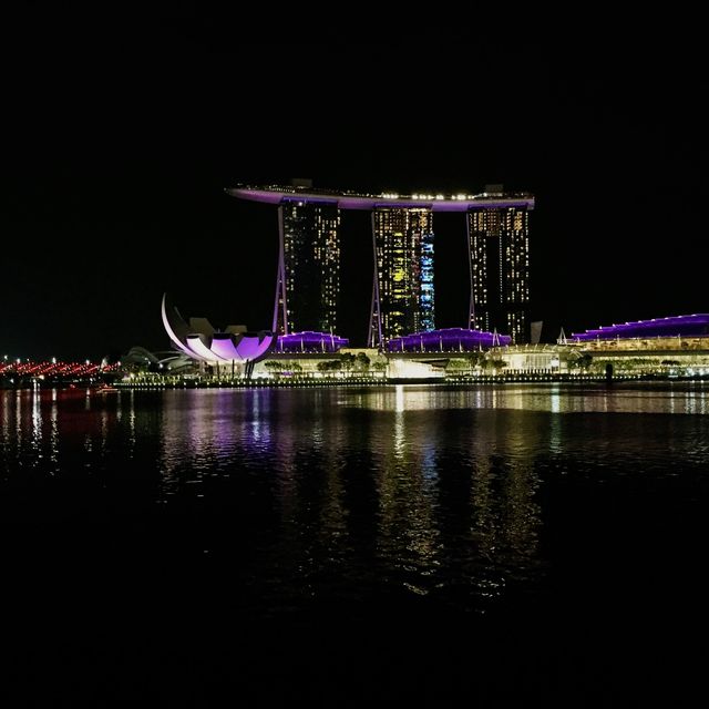 Marina Bay Sands