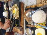 Jonie's Sizzlers