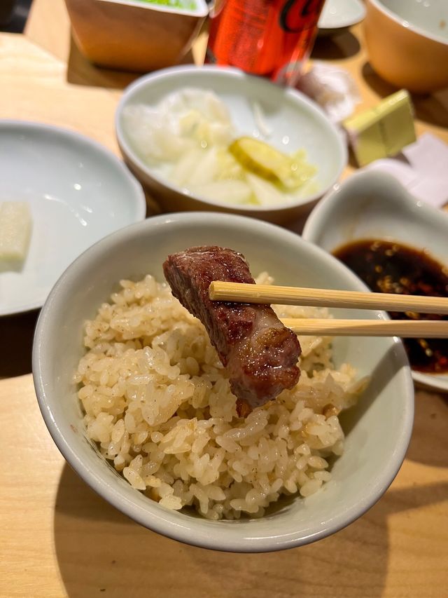 구워주는 양고기 화로구이 맛집 🐑“라무진“