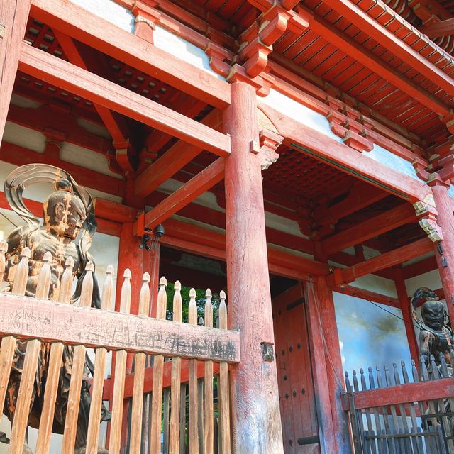 【京都】豊臣秀吉の豪華絢爛ぶりを感じる