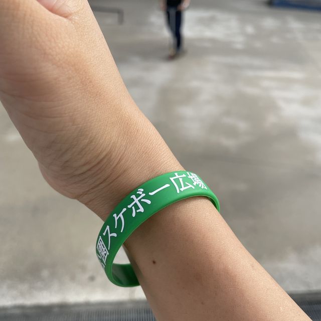 【横浜】スケボー広場でスポーツの秋