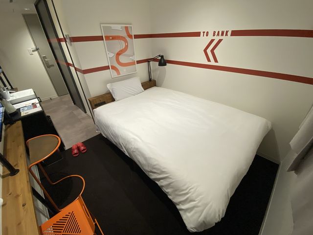 未経験者もまるで競輪選手？？『KEIRIN HOTEL 10』のこだわり宿泊。本物のロッカールームホテル