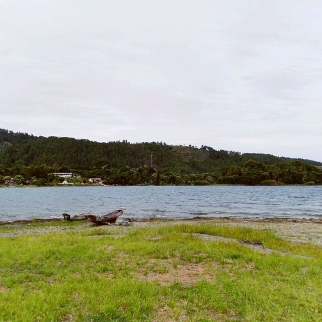 Batu Passa, Samosir Island