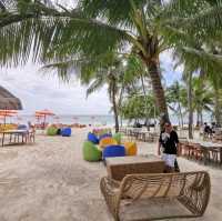 Seize the day at South Palms Resort